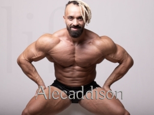 Alecaddison