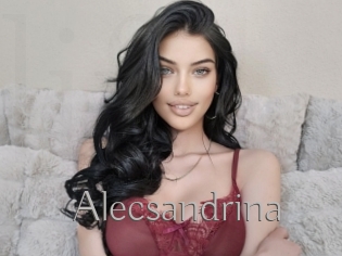 Alecsandrina