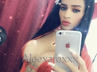 Aleexafoxxx