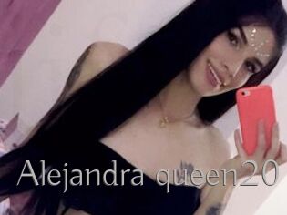 Alejandra_queen20