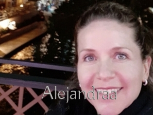 Alejandraa