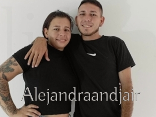 Alejandraandjair