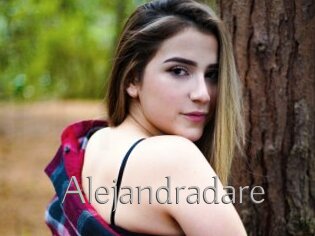 Alejandradare