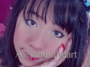 Alejandraheart