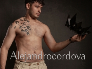 Alejandrocordova