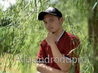 Alejandrodupre
