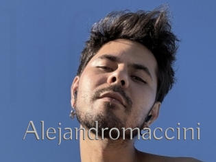 Alejandromaccini