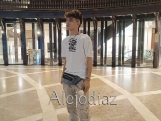 Alejodiaz