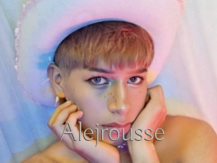 Alejrousse