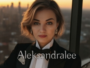 Aleksandralee