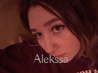 Alekssa