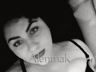 Alenmak