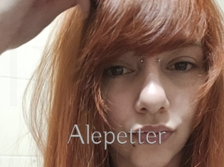 Alepetter