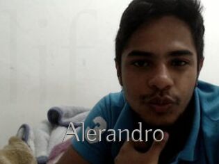 Alerandro