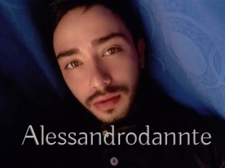 Alessandrodannte