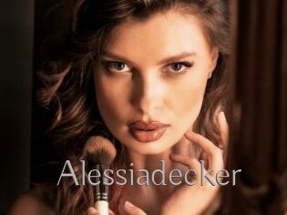 Alessiadecker