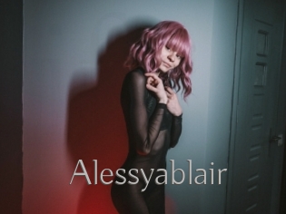 Alessyablair