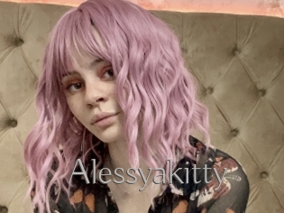 Alessyakitty