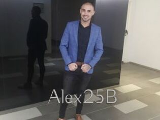 Alex25B