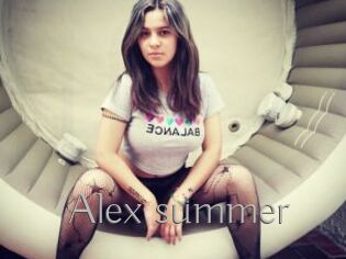 Alex_summer