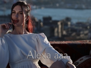 Alexa_aaa