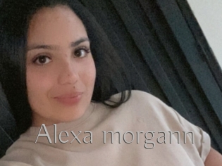 Alexa_morgann