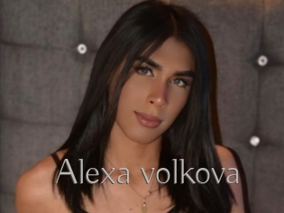 Alexa_volkova