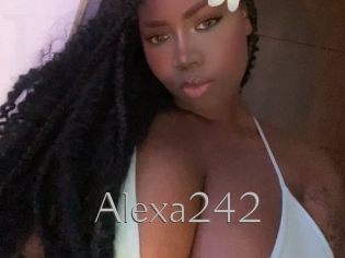 Alexa242