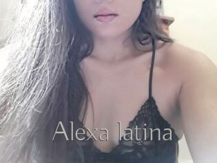 Alexa_latina