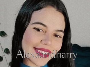 Alexaandharry