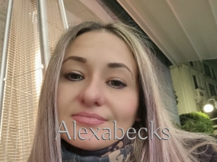 Alexabecks