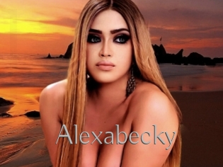 Alexabecky