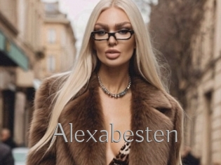 Alexabesten