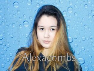 Alexacombs