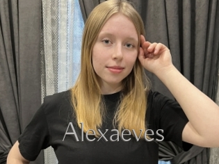 Alexaeves