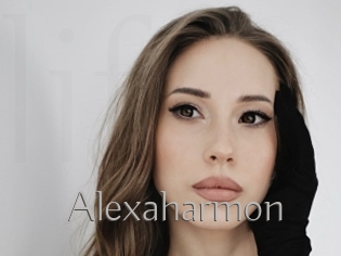 Alexaharmon