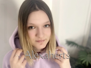 Alexaherts