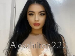 Alexahilton222