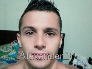 Alexander20