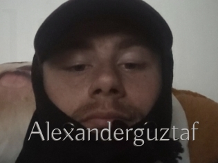 Alexanderguztaf