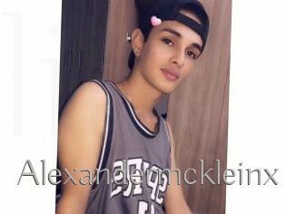 Alexandermckleinx