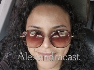 Alexandracast