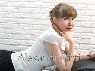 Alexandrakitti