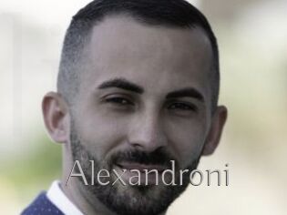 Alexandroni