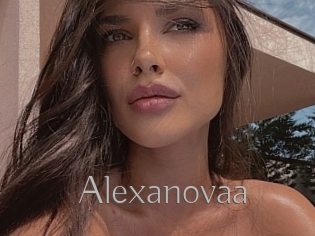 Alexanovaa