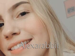 Alexarabbit