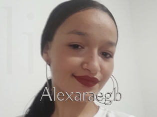 Alexaraegb