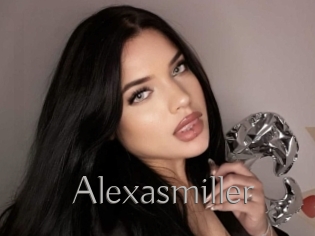 Alexasmiller