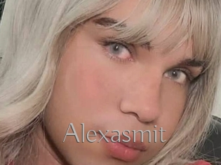 Alexasmit