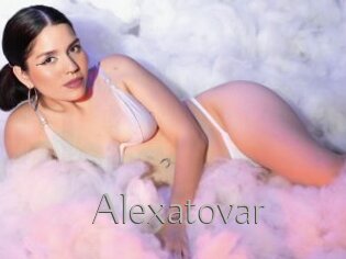 Alexatovar